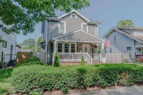 Photo of 643 S Wayne Avenue, Columbus, OH 43204 (MLS # 226024278)