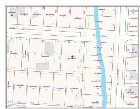 Photo of 0 E Armuth Avenue, Columbus, OH 43219 (MLS # 226002460)