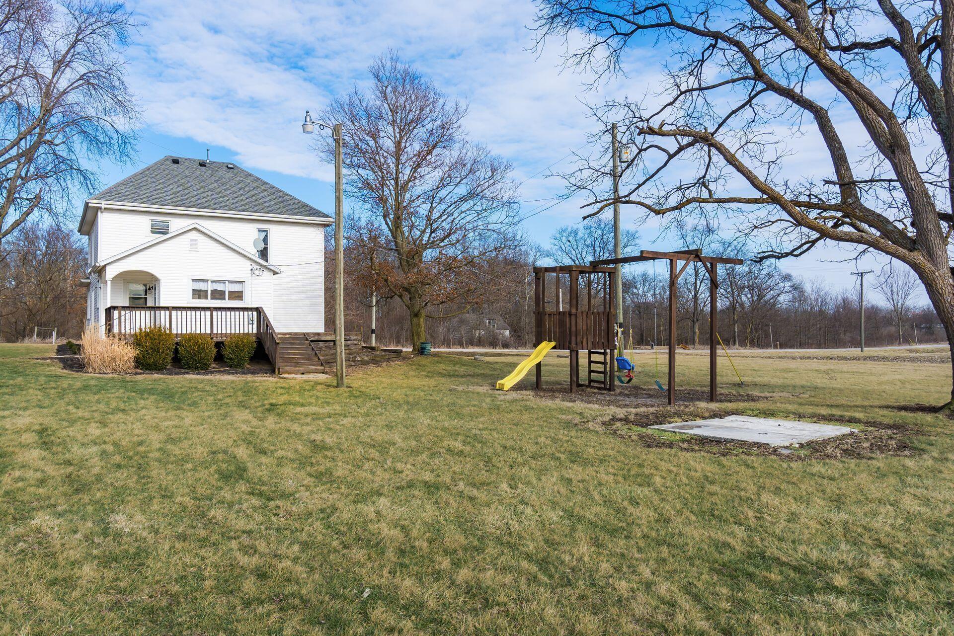 23863 Drake Skidmore Road, West Mansfield, Ohio image 37