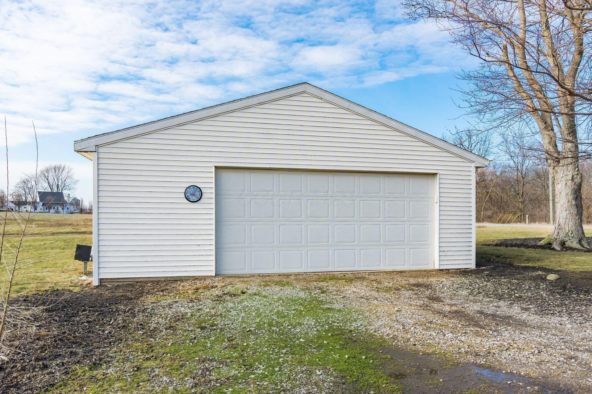 23863 Drake Skidmore Road, West Mansfield, Ohio image 35