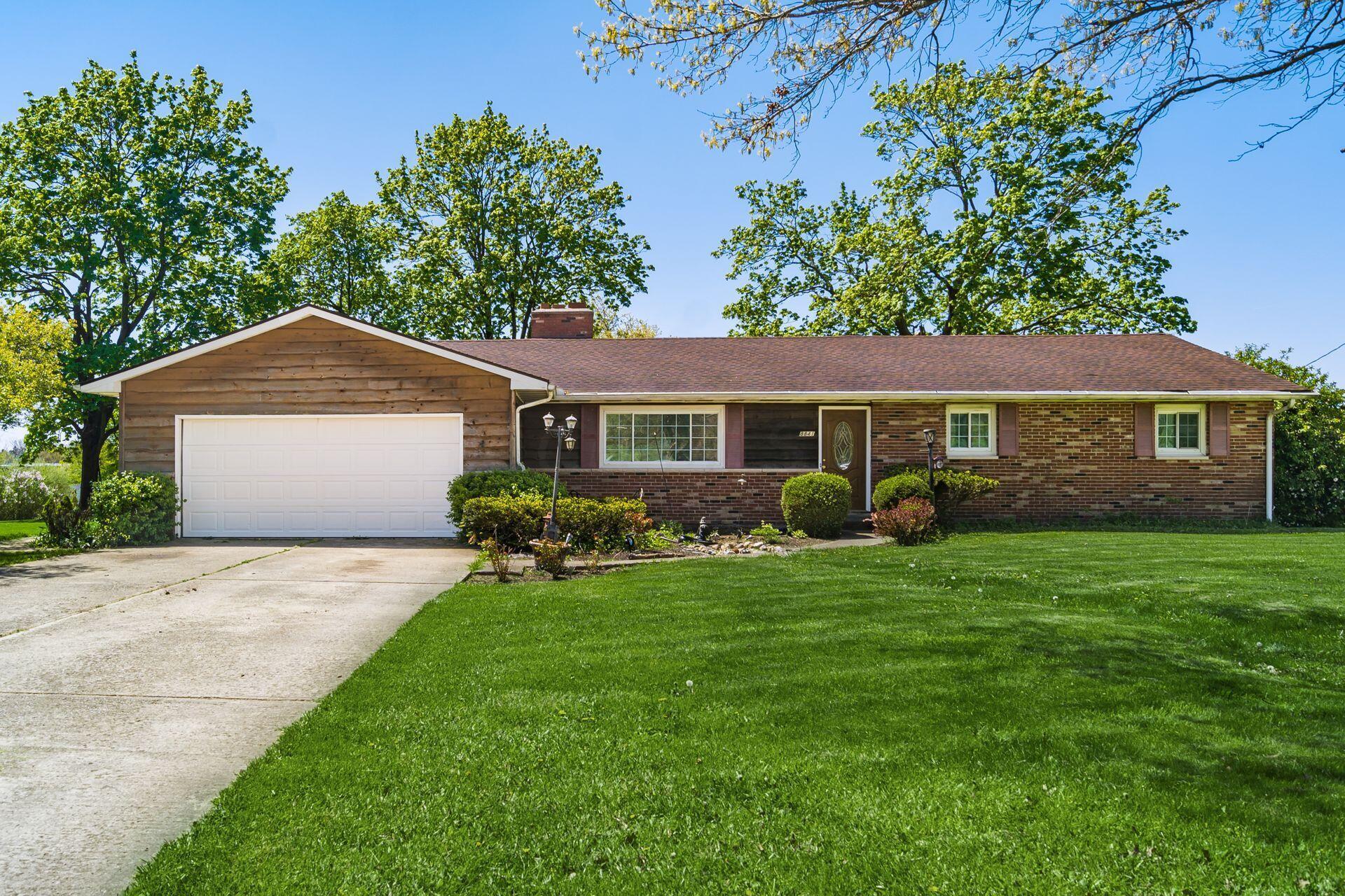 View Plain City, OH 43064 house