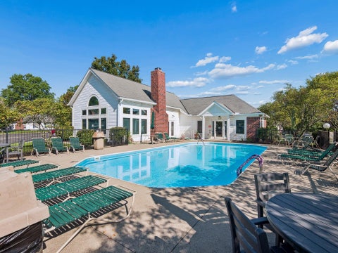 Tiny photo for 8337 Greyhawk Circle, Columbus, OH 43240 (MLS # 226032046)