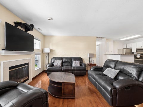 Tiny photo for 8337 Greyhawk Circle, Columbus, OH 43240 (MLS # 226032046)
