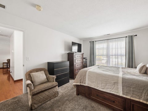 Tiny photo for 8337 Greyhawk Circle, Columbus, OH 43240 (MLS # 226032046)