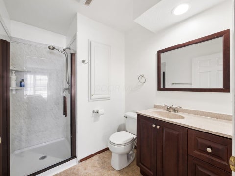 Tiny photo for 8337 Greyhawk Circle, Columbus, OH 43240 (MLS # 226032046)