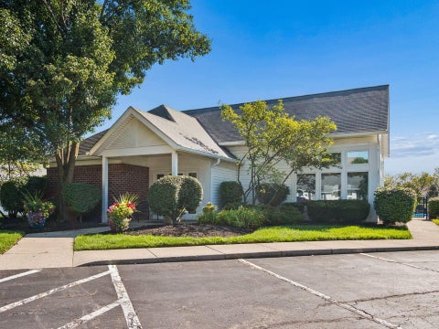 Tiny photo for 8337 Greyhawk Circle, Columbus, OH 43240 (MLS # 226032046)
