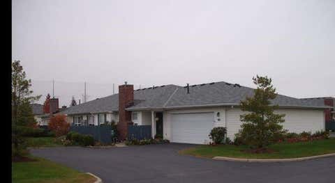Condo For Sale - 8337 Greyhawk Circle<br/> Columbus, OH 43240