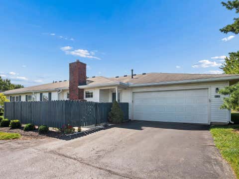 Photo of 8337 Greyhawk Circle, Columbus, OH 43240 (MLS # 226032046)