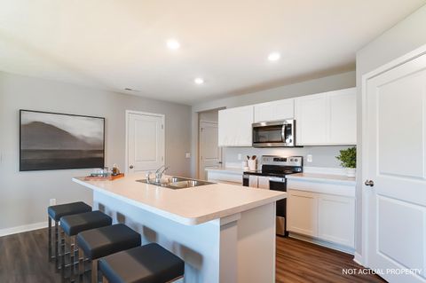 Tiny photo for 146 Brookside Drive, Jeffersonville, OH 43128 (MLS # 225045273)