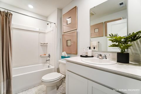 Tiny photo for 146 Brookside Drive, Jeffersonville, OH 43128 (MLS # 225045273)