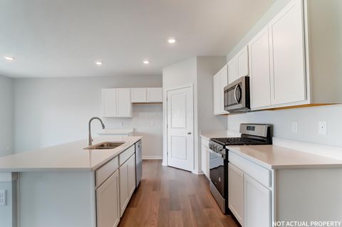 Tiny photo for 146 Brookside Drive, Jeffersonville, OH 43128 (MLS # 225045273)