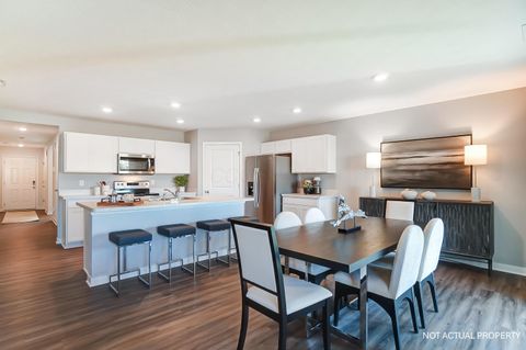 Tiny photo for 146 Brookside Drive, Jeffersonville, OH 43128 (MLS # 225045273)