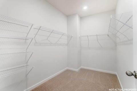 Tiny photo for 146 Brookside Drive, Jeffersonville, OH 43128 (MLS # 225045273)