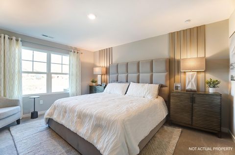 Tiny photo for 146 Brookside Drive, Jeffersonville, OH 43128 (MLS # 225045273)