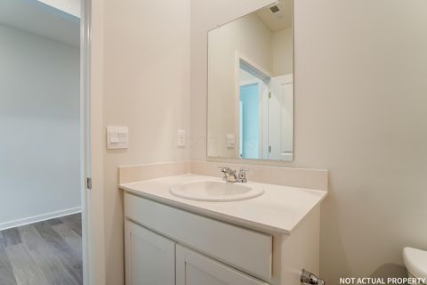 Tiny photo for 146 Brookside Drive, Jeffersonville, OH 43128 (MLS # 225045273)