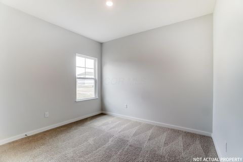 Tiny photo for 146 Brookside Drive, Jeffersonville, OH 43128 (MLS # 225045273)