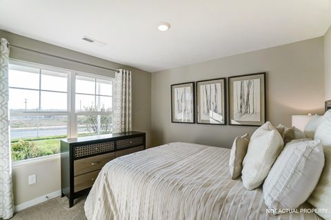 Tiny photo for 146 Brookside Drive, Jeffersonville, OH 43128 (MLS # 225045273)