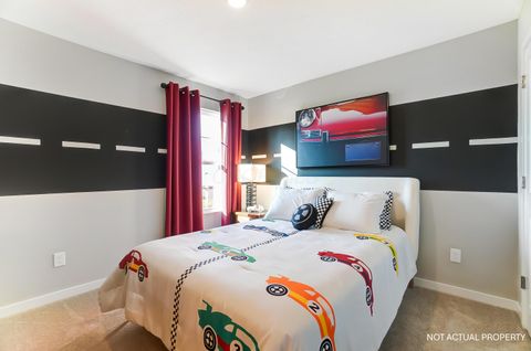 Tiny photo for 146 Brookside Drive, Jeffersonville, OH 43128 (MLS # 225045273)