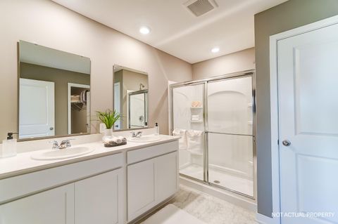 Tiny photo for 146 Brookside Drive, Jeffersonville, OH 43128 (MLS # 225045273)