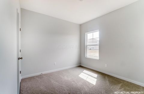 Tiny photo for 146 Brookside Drive, Jeffersonville, OH 43128 (MLS # 225045273)