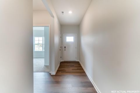 Tiny photo for 146 Brookside Drive, Jeffersonville, OH 43128 (MLS # 225045273)