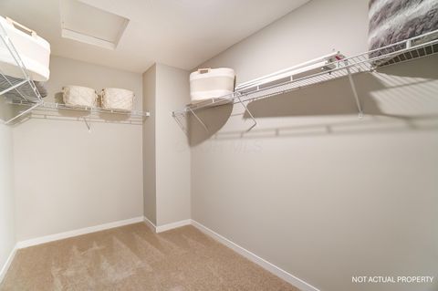 Tiny photo for 146 Brookside Drive, Jeffersonville, OH 43128 (MLS # 225045273)