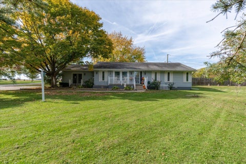 Photo of 344 Westwood Drive SW, Washington Court House, OH 43160 (MLS # 226040881)