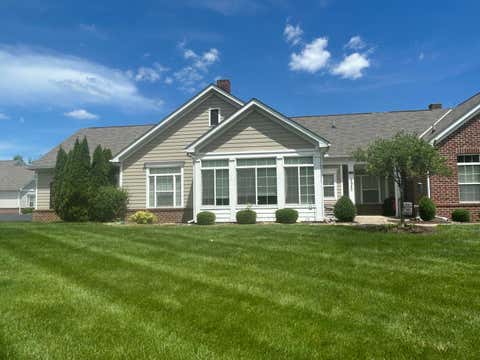 Condo For Rent - 6953 Rothwell Street<br/> New Albany, OH 43054