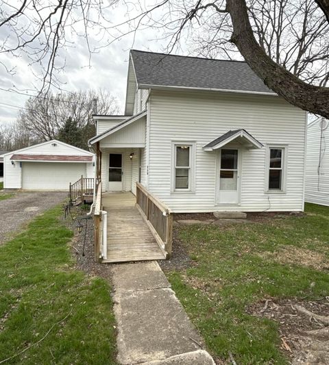 Photo of 259 Grove Street, Richwood, OH 43344 (MLS # 226009844)