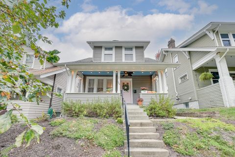 Photo of 304 E Tulane Road, Columbus, OH 43202 (MLS # 225040359)