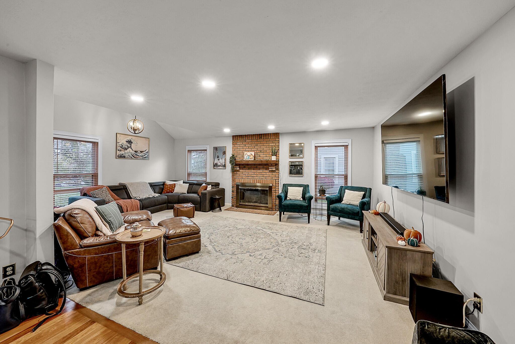 5418 Haverhill Drive, Dublin, Ohio image 8