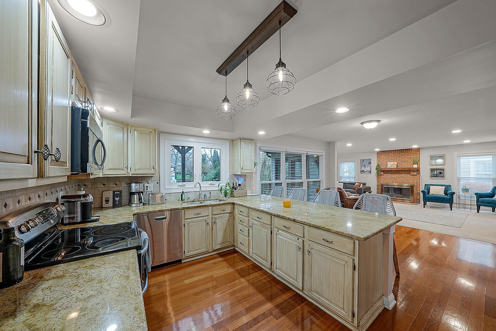 5418 Haverhill Drive, Dublin, Ohio image 12