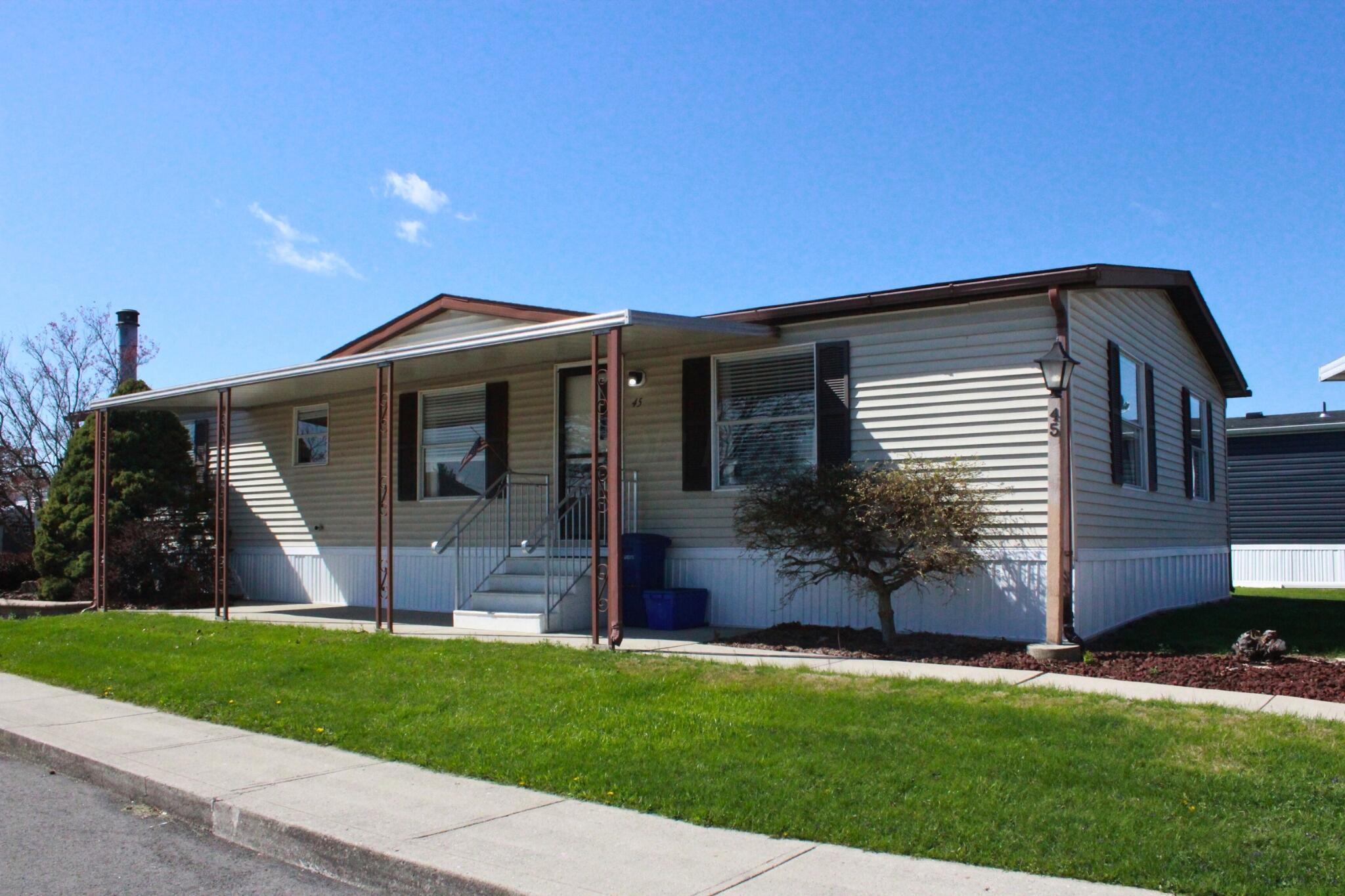 45 Ravine Ridge Drive, Delaware, Ohio image 1