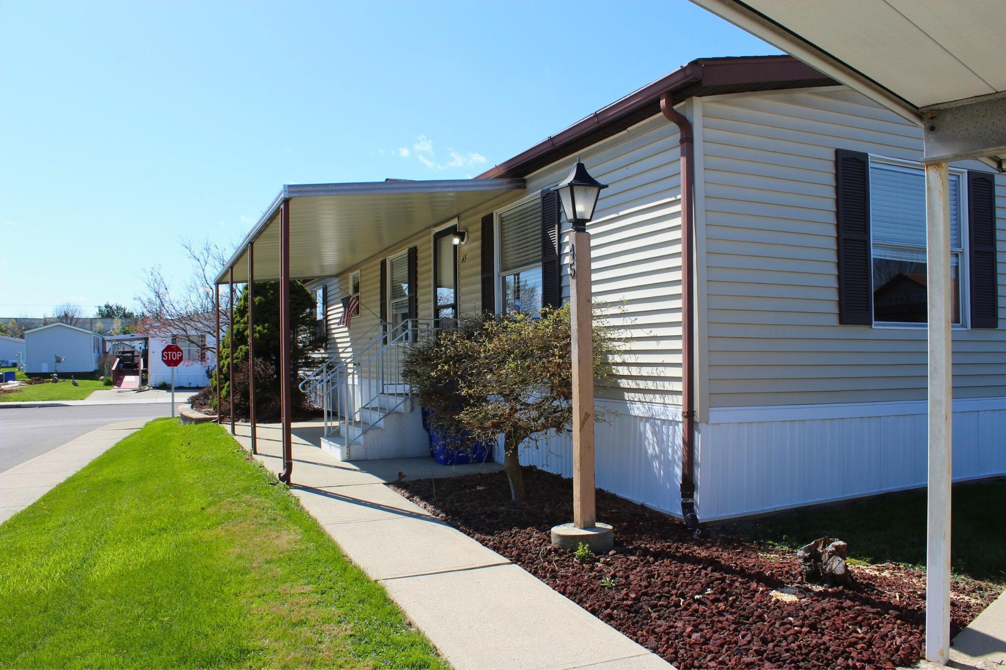 45 Ravine Ridge Drive, Delaware, Ohio image 4
