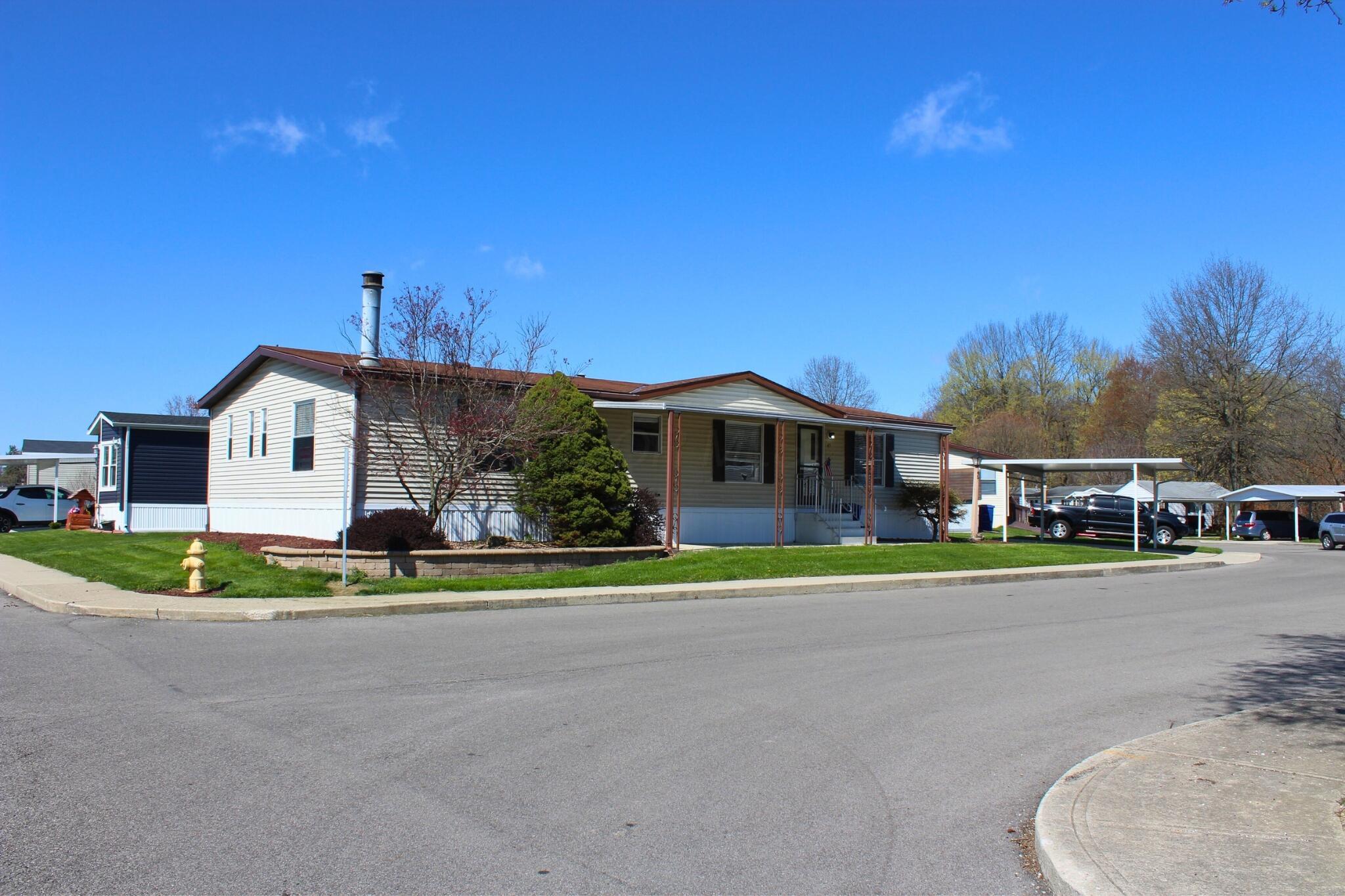 45 Ravine Ridge Drive, Delaware, Ohio image 2
