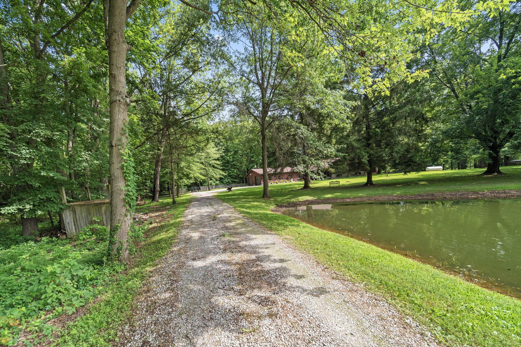 1001 Eckard Road