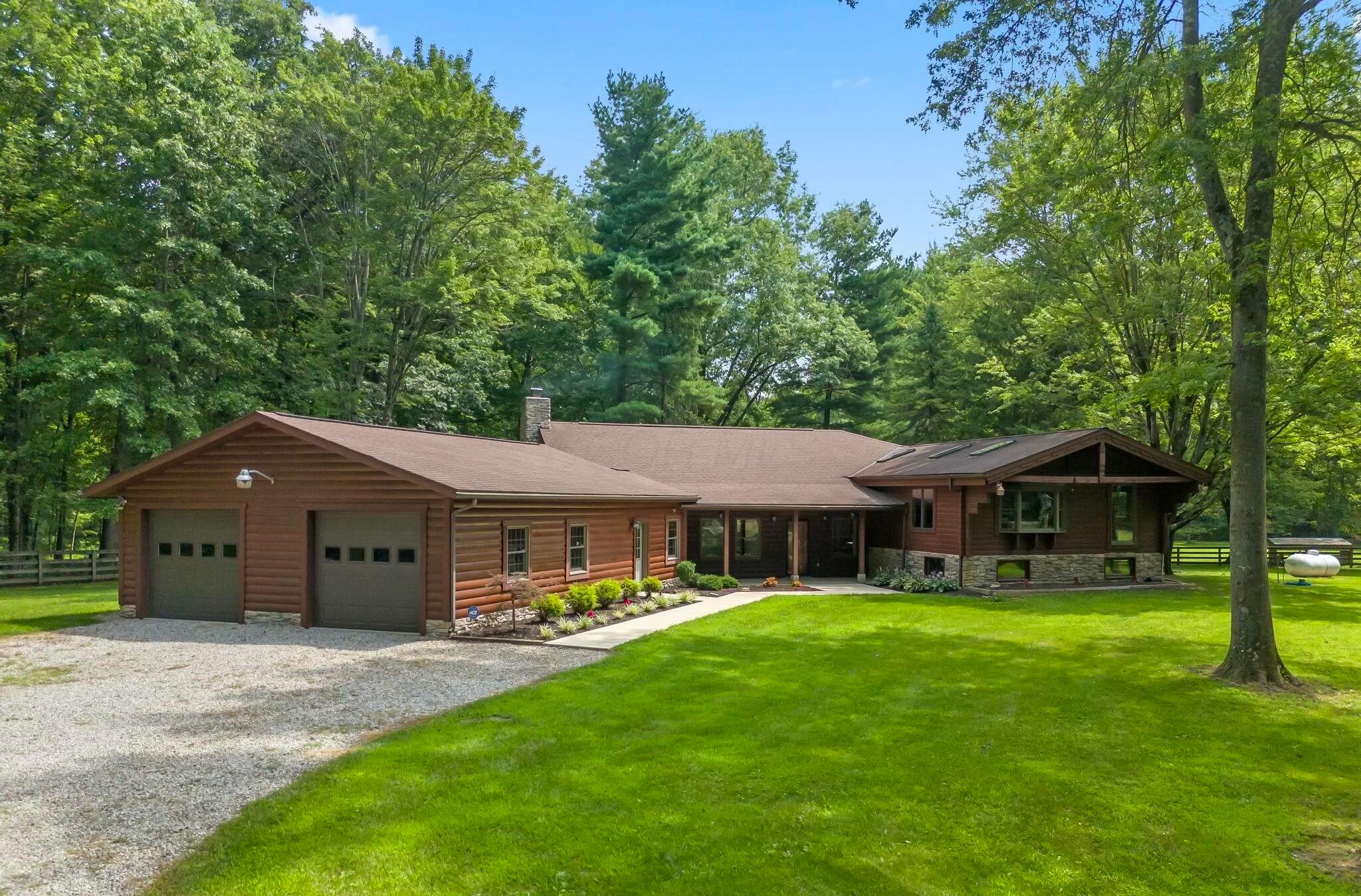 1001 Eckard Road