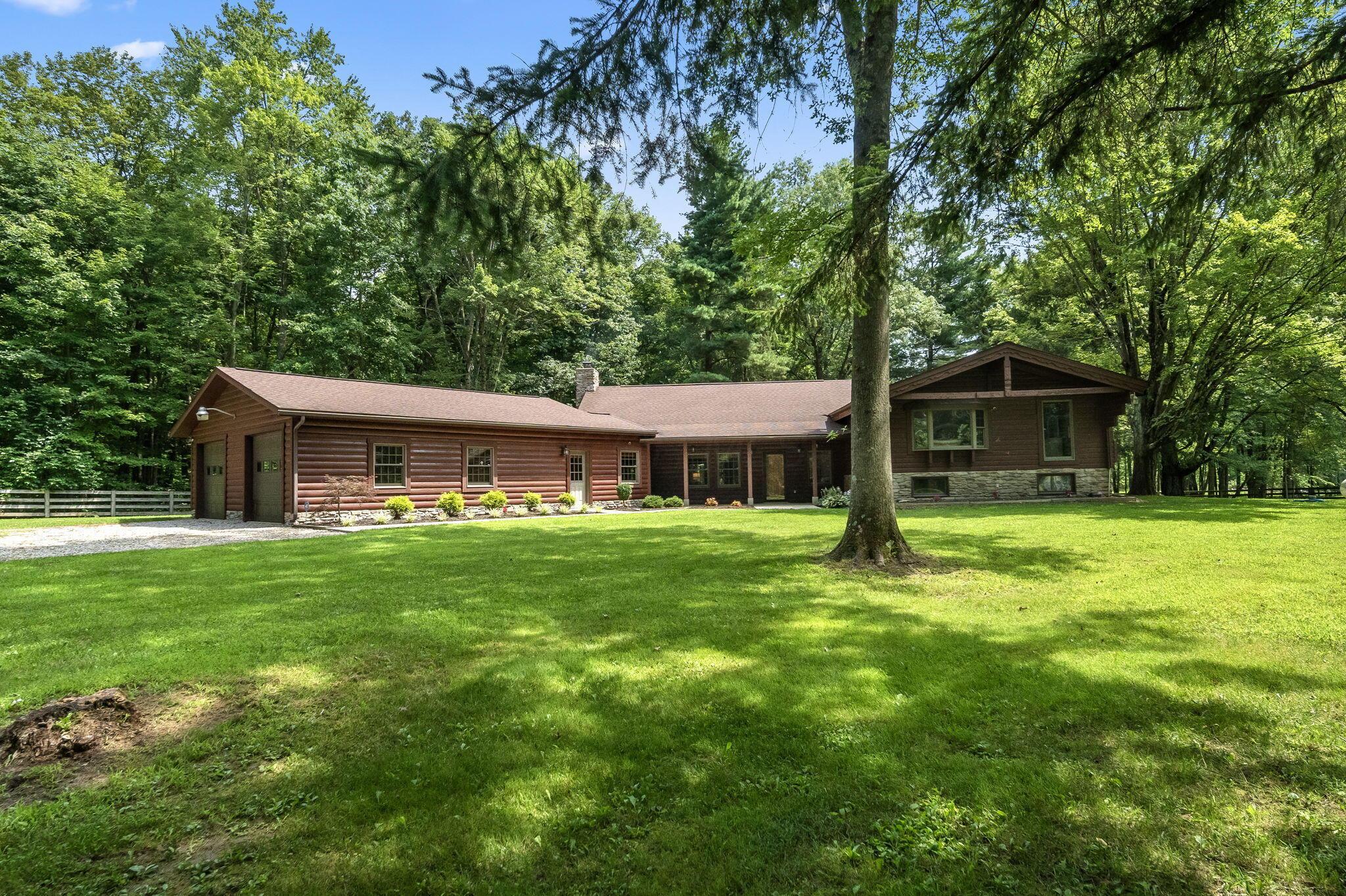 1001 Eckard Road