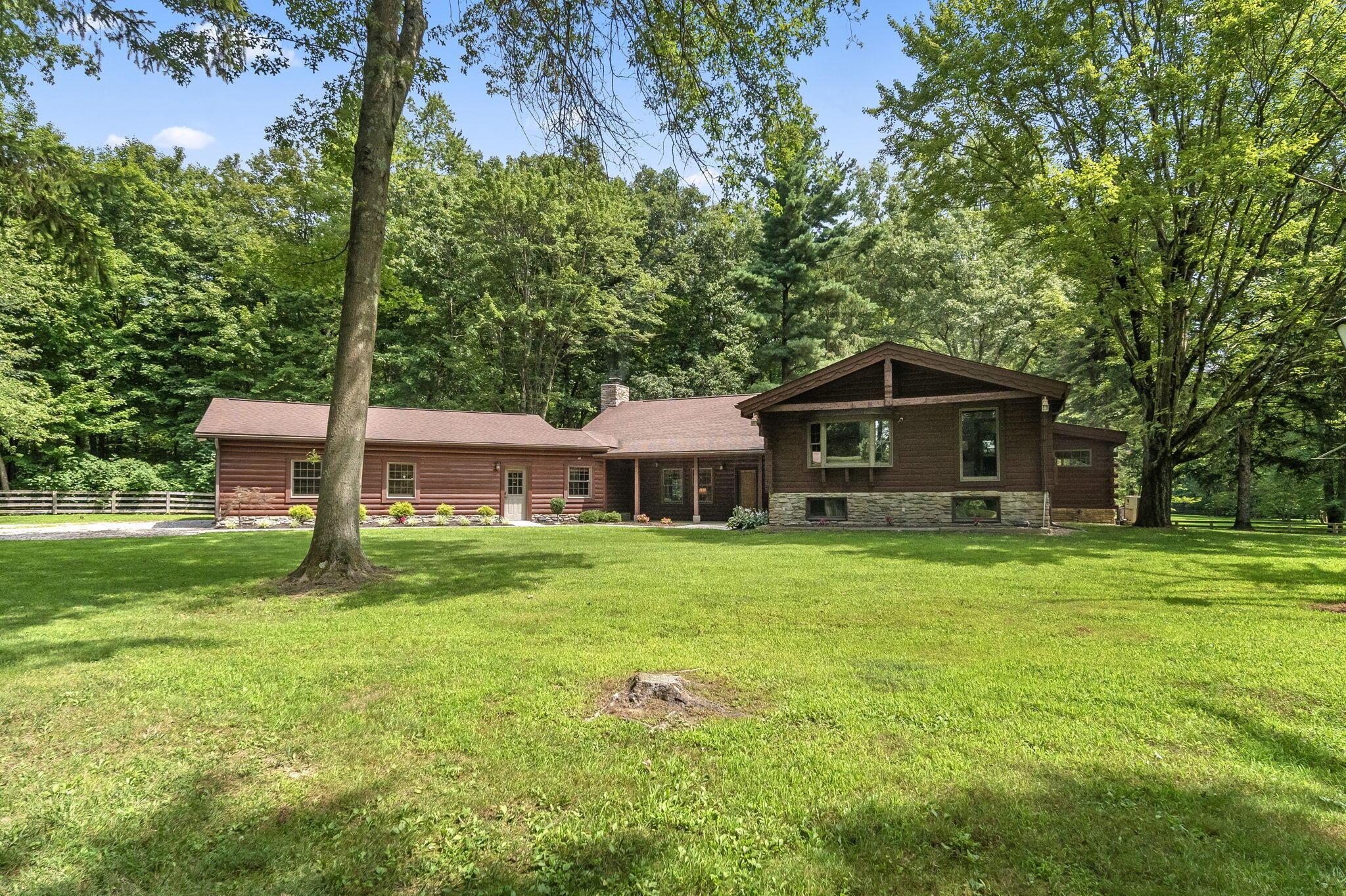 1001 Eckard Road