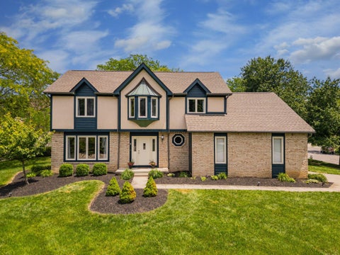 Photo of 132 Executive Court, Westerville, OH 43081 (MLS # 226020531)