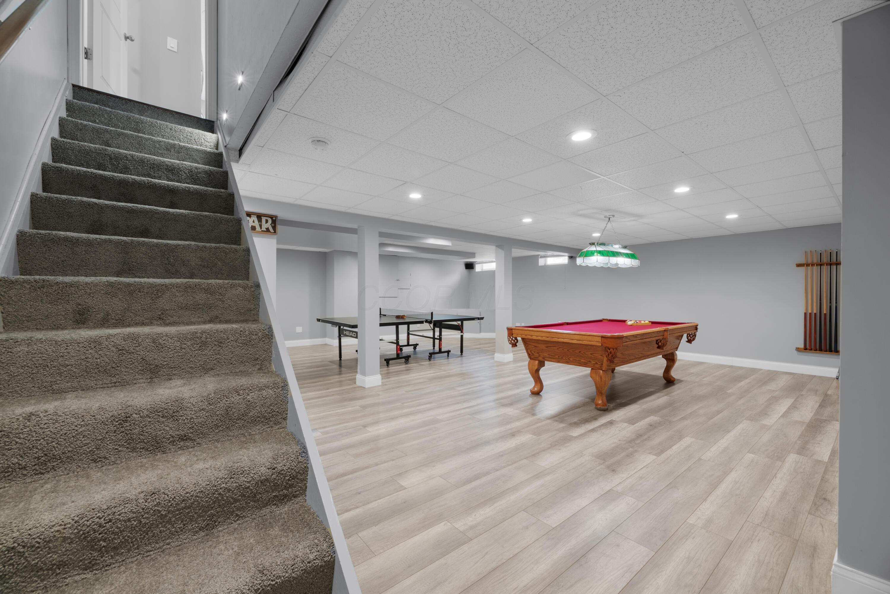 3958 Thims Court, Hilliard, Ohio image 37