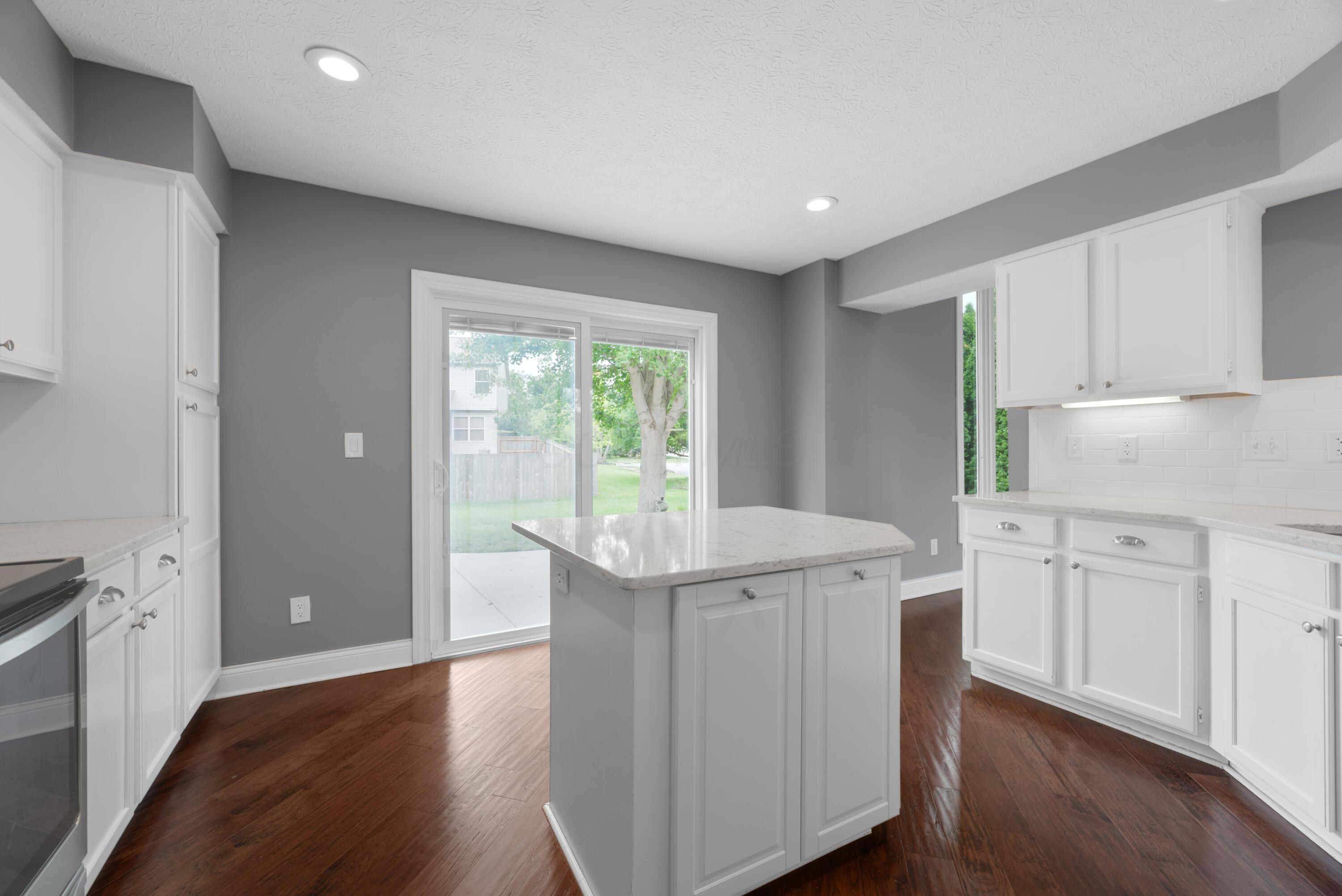 3958 Thims Court, Hilliard, Ohio image 13