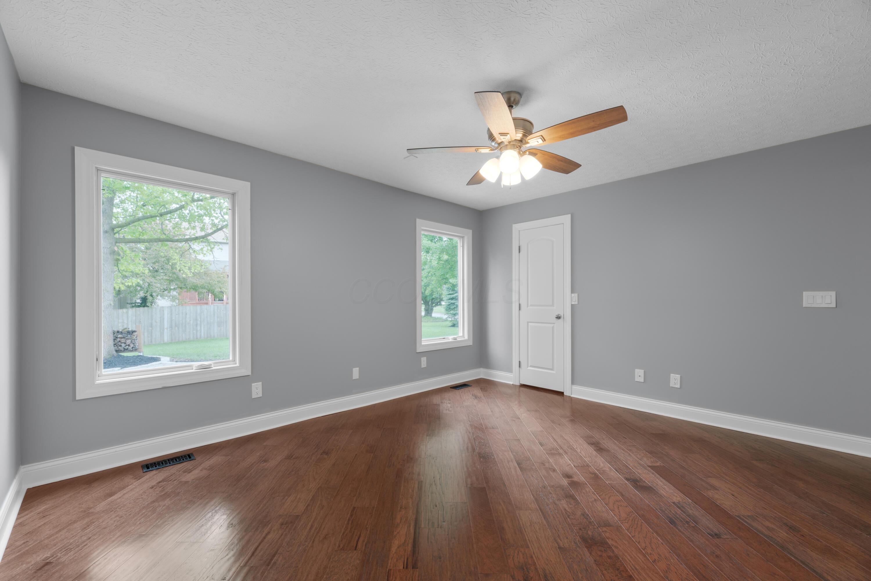 3958 Thims Court, Hilliard, Ohio image 19