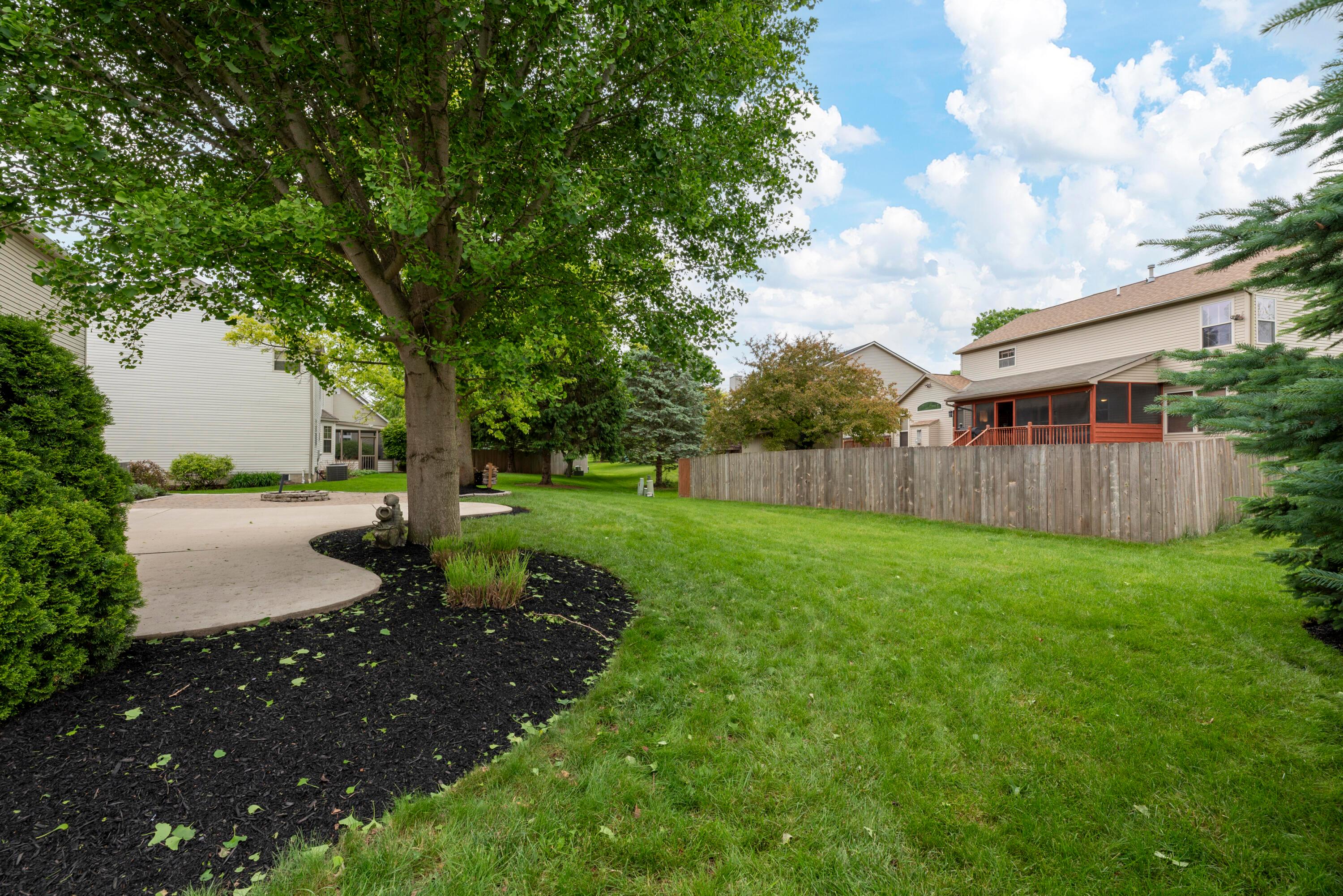 3958 Thims Court, Hilliard, Ohio image 49