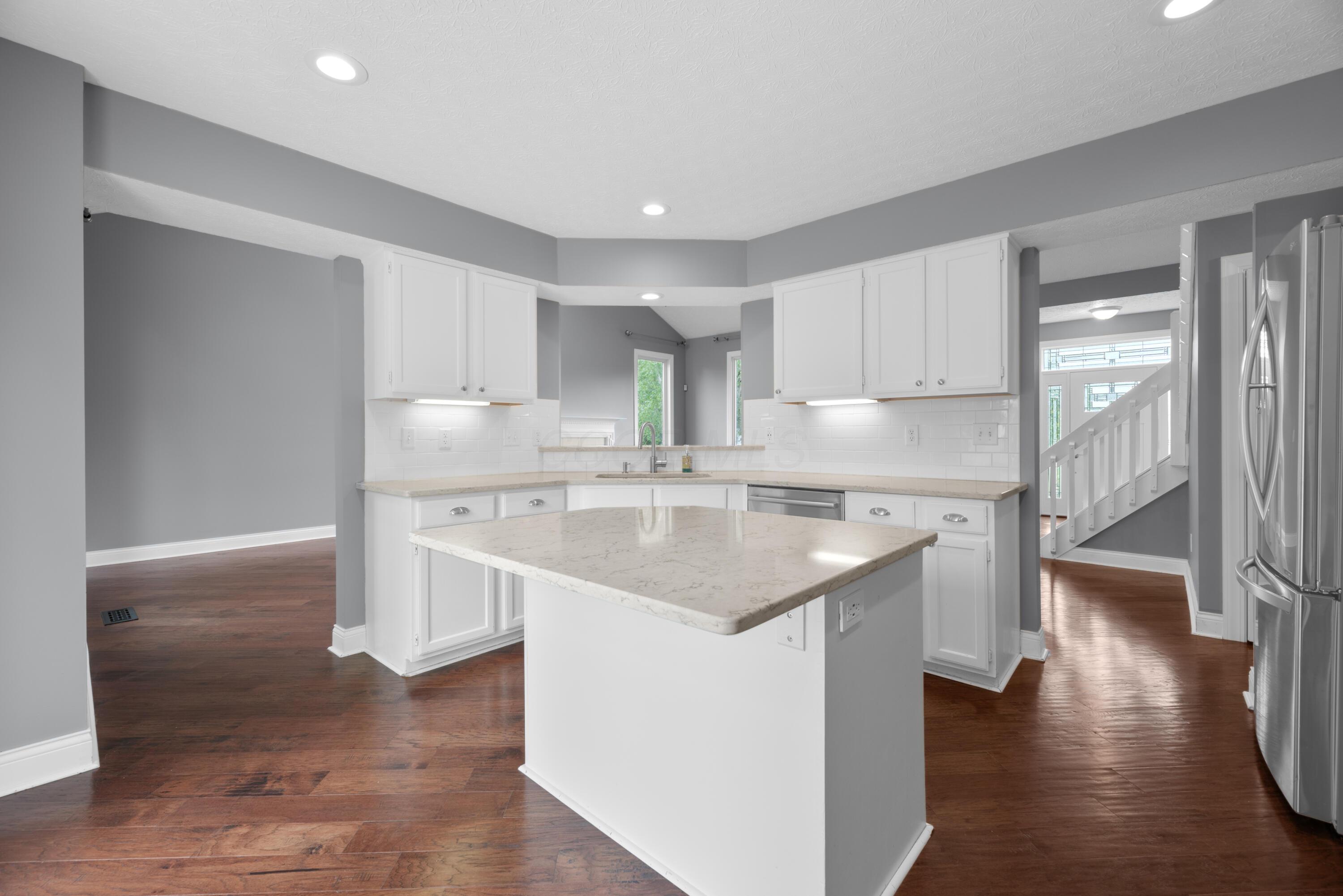 3958 Thims Court, Hilliard, Ohio image 11