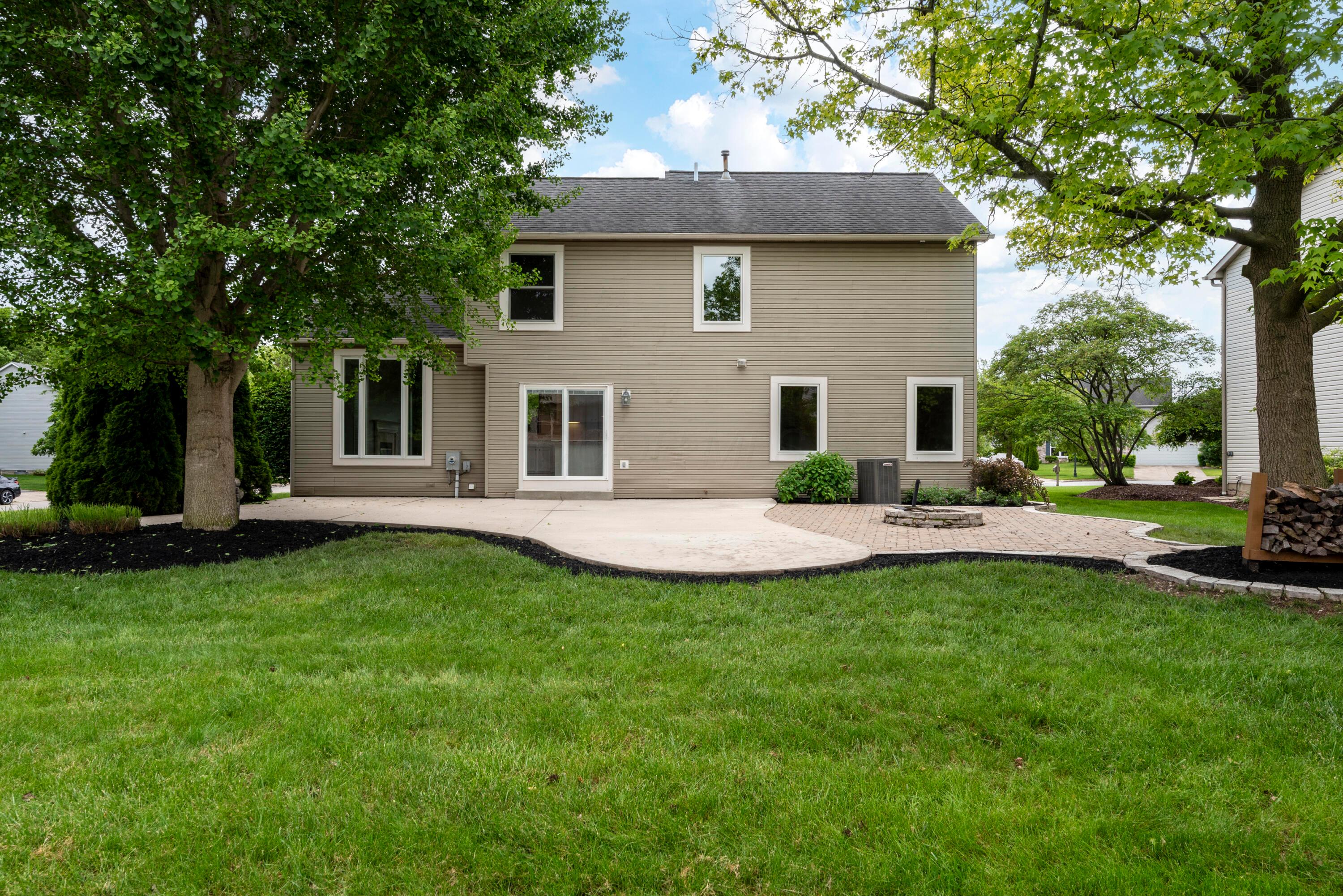 3958 Thims Court, Hilliard, Ohio image 47