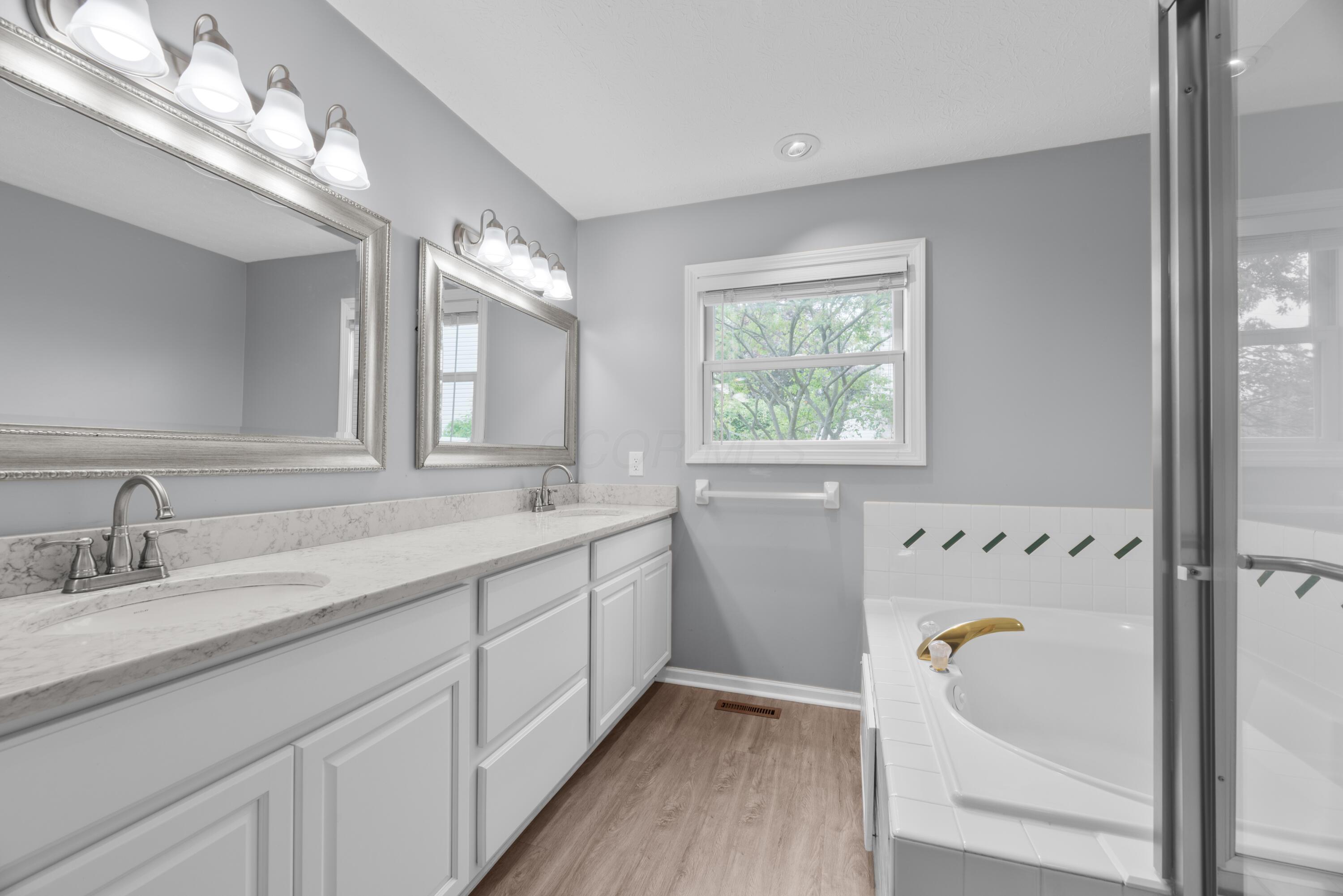 3958 Thims Court, Hilliard, Ohio image 20