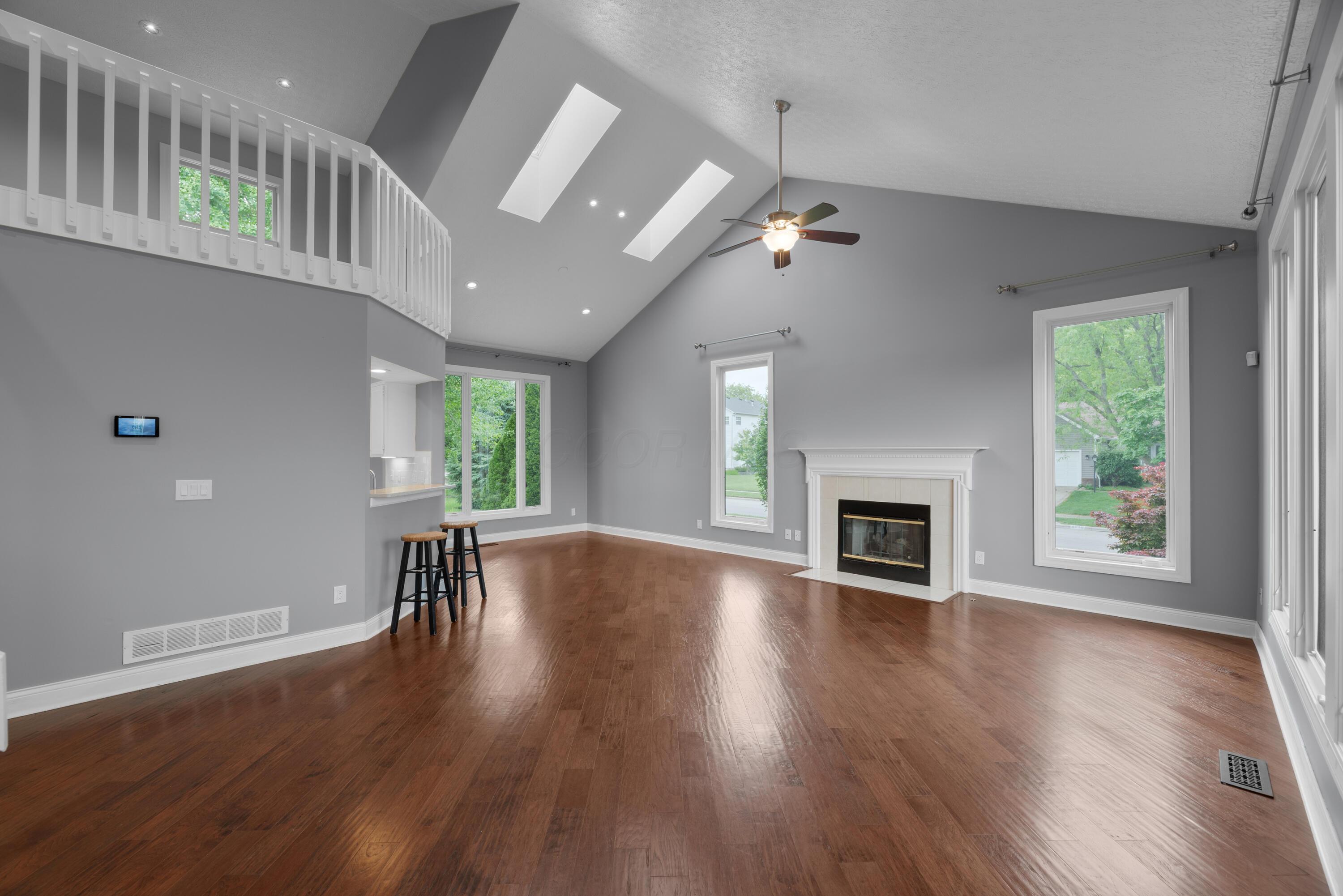 3958 Thims Court, Hilliard, Ohio image 5