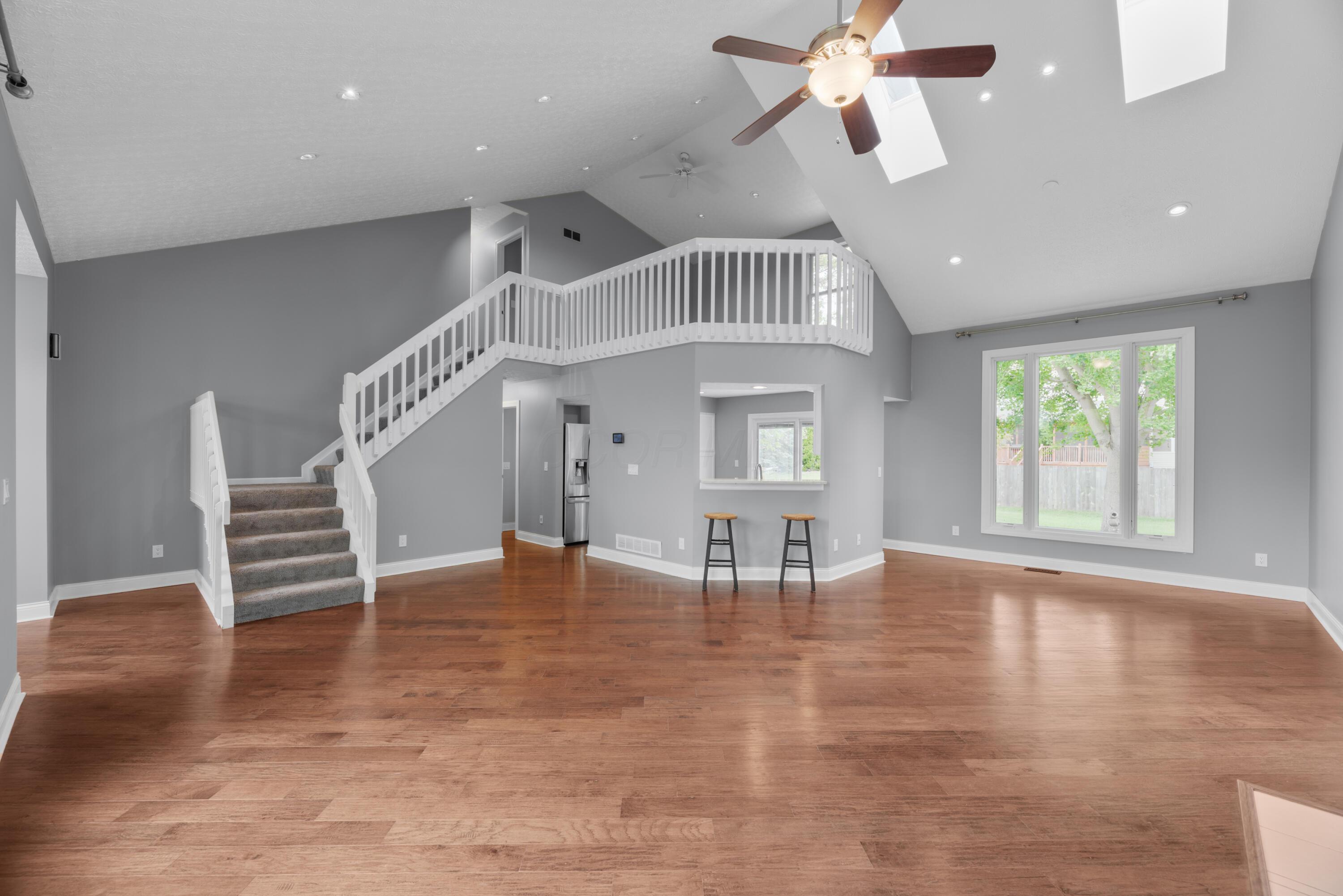 3958 Thims Court, Hilliard, Ohio image 8