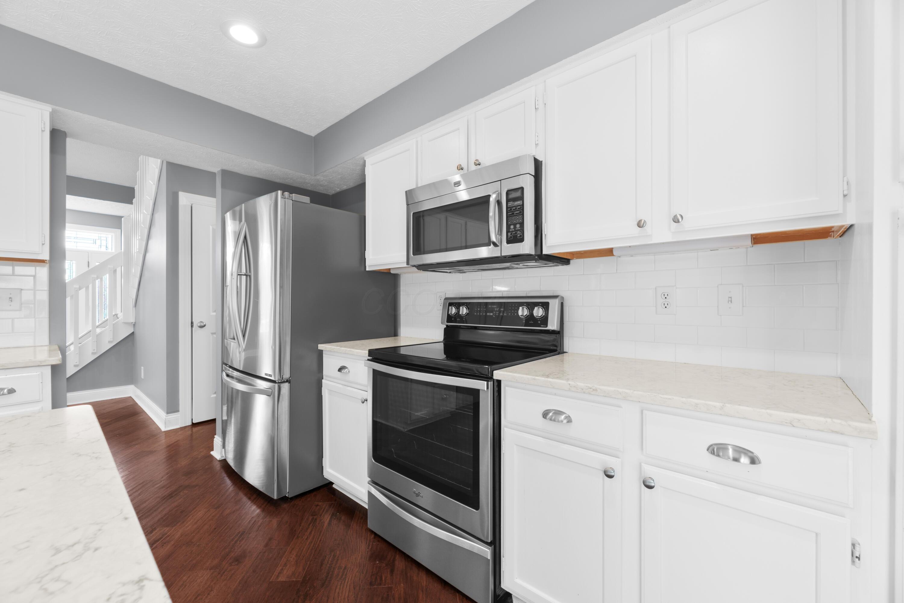 3958 Thims Court, Hilliard, Ohio image 14